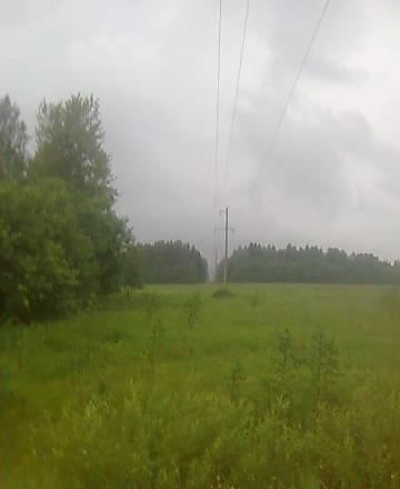 Земельный участок Рыбинск