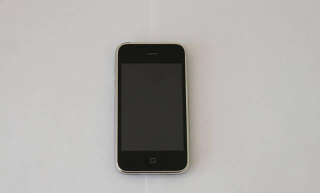 IPhone 3G 8GB (рст) Москва