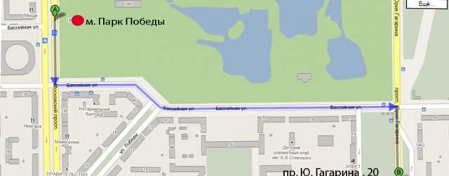 Сдам 1-комнатную квартиру Санкт-Петербург