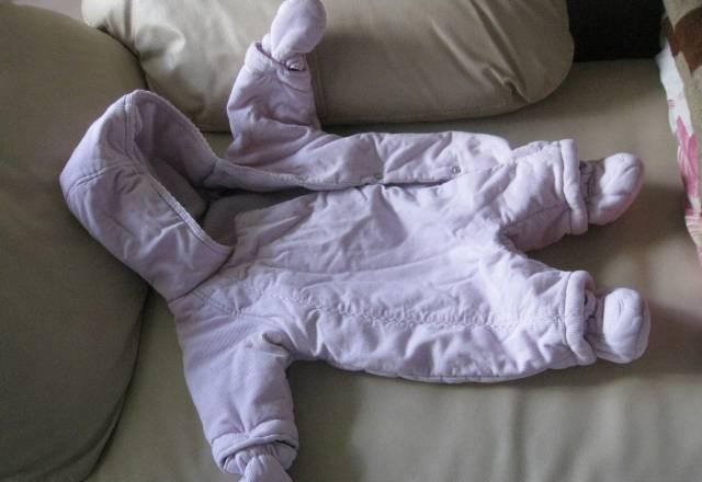 Комбинезон Mothercare Москва