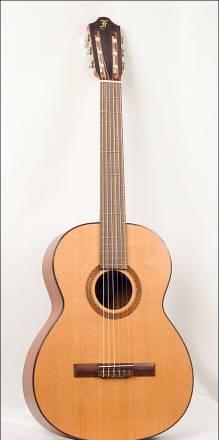 Новая гитара Furch C-20CM (Чехия) Москва