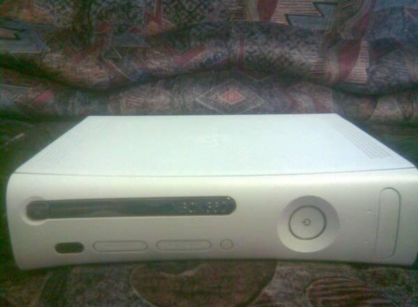 Xbox 360 console Екатеринбург