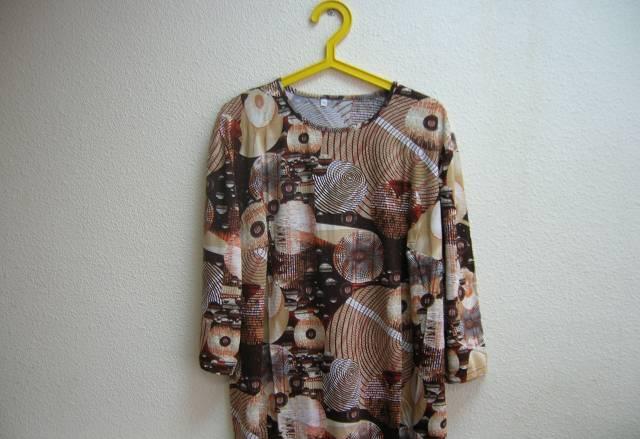 Женский трикотаж Москва