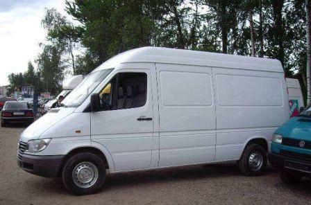 Грузоперевозки Москва