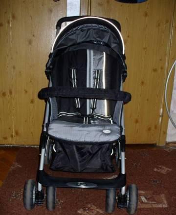 Прогулочная коляска Zooper Waltz Москва