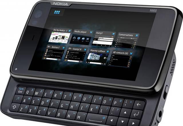 Обмен/продажа Nokia N900 ,Samsung Witu, Porsche и Москва