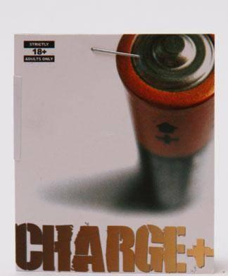 Charge+, Miffi,Snow White Москва