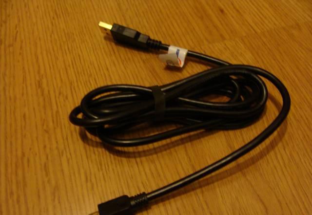 Провод mini USB Санкт-Петербург