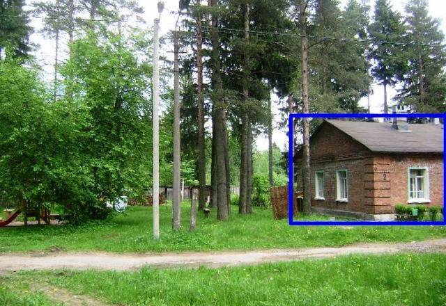 Сертолово,Выборгское шоссе Сертолово