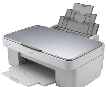 Мфу Epson Stylus CX3500 Санкт-Петербург