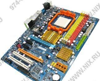 Функциональная плата GigaByte GA-MA790X Санкт-Петербург