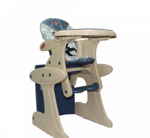 Новый стульчик-трансформер Jetem Magic(бесп.дост) Москва