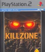 Диск лицензия Killzone для psp2 Москва