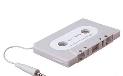 Cassette Adapter Москва