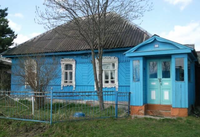 Дом Брянск