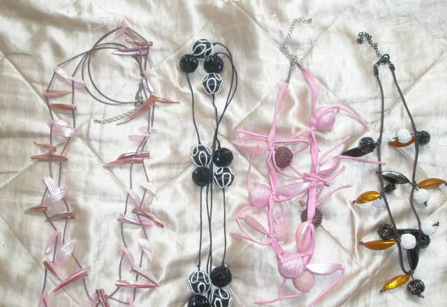 Новая бижутерия Москва