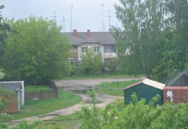 2 этаж кирпичного 2 эт. дом Переславль-Залесский