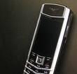 Vertu Signature S design Steel копия Москва