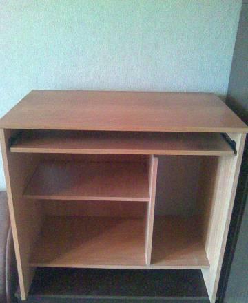 Стол компьютерный Москва