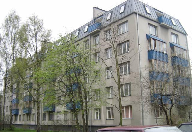 Пр.Пр. 2-х к.кв. - м.Черная речка - 5 минут пешком Санкт-Петербург