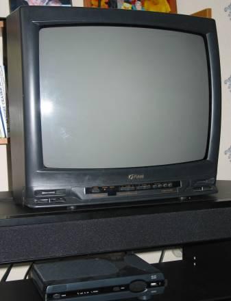 Funai TV-2000A MK8 Москва