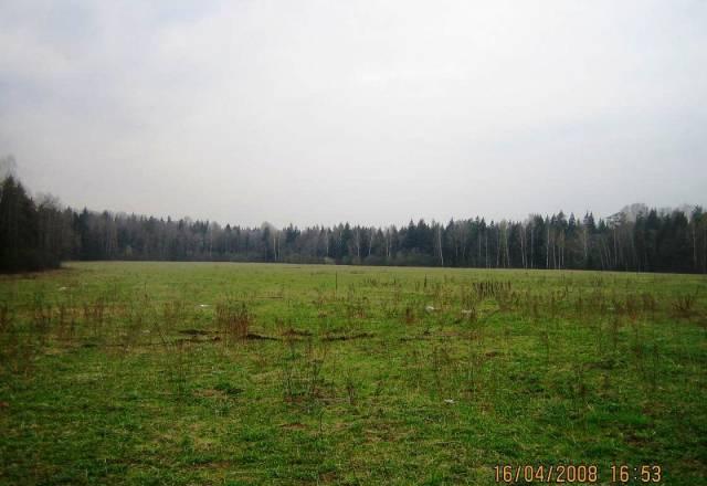 Продается участок 11 сот. в о Москва
