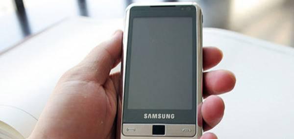Samsung i900 witu 8g Санкт-Петербург
