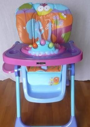Стульчик для кормления абс. новый Москва