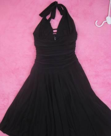 Платье Москва