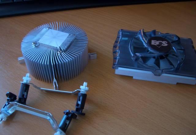 Кулеры Москва