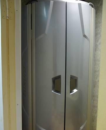 Солярий Люксура V 5 Красноярск