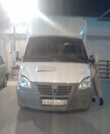 Газ 3302 2007год Нижний Новгород