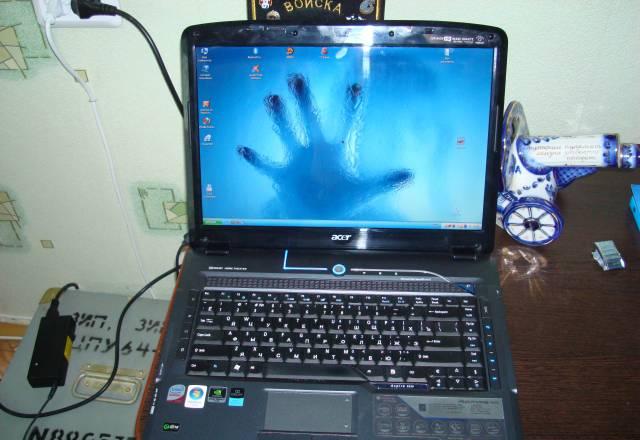 Ноутбук acer Москва