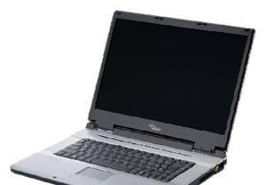 Fujitsu-Siemens amilo Pa 1538 Москва