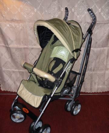 Новая Коляска трость Infinity Rodeo Москва