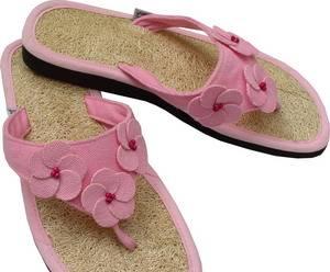 Тапочки из корицы Владивосток