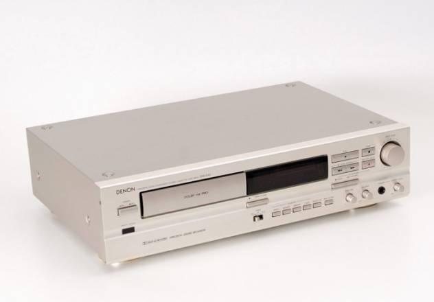 Дека stereo Denon gold hi-fi Компонент Москва