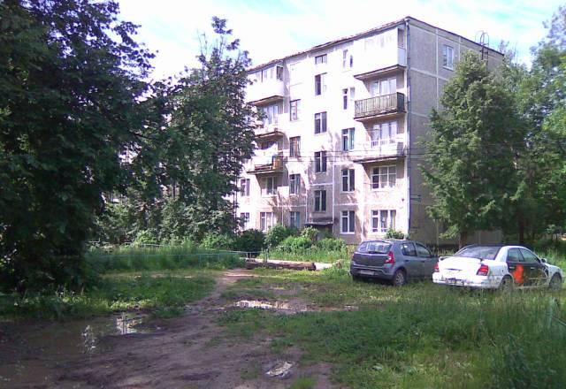2- комн.кв. в Хотьково Хотьково