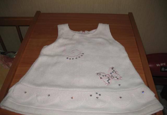 Платье для маленьких модниц Санкт-Петербург