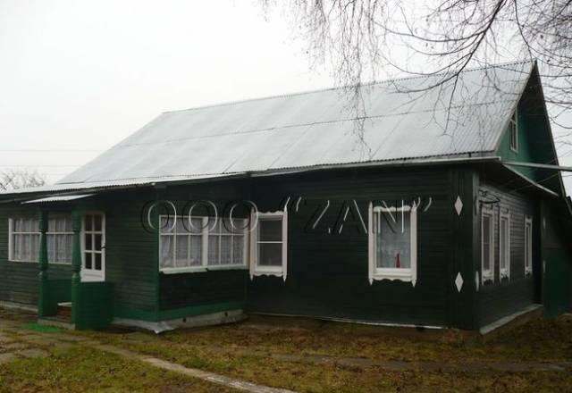 Дача, Дмитровское шоссе, 120 км Москва