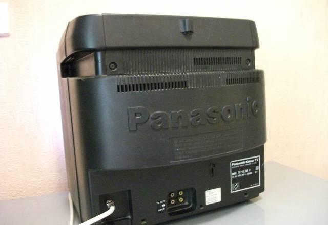Телевизор "Panasonic" TC-14L3R Москва