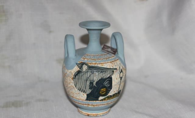 Амфора Москва