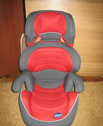 Автомобильное кресло chicco max 3 Москва