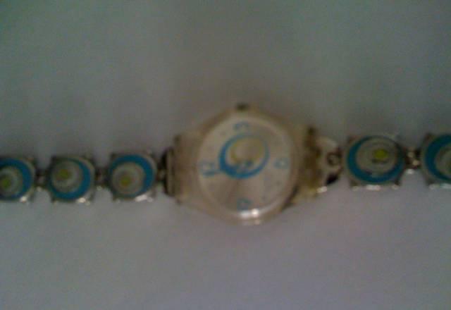Часы Swatch Санкт-Петербург