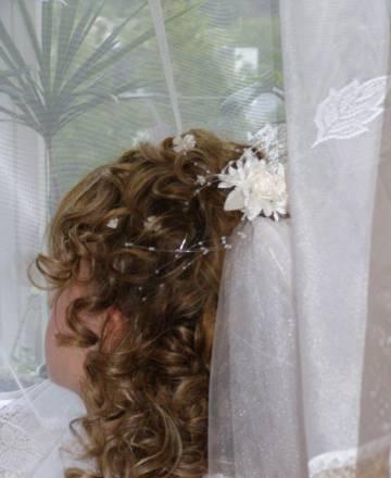 Прически, макияж Уфа