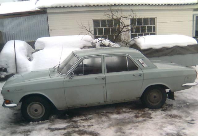Автомобиль Брянск