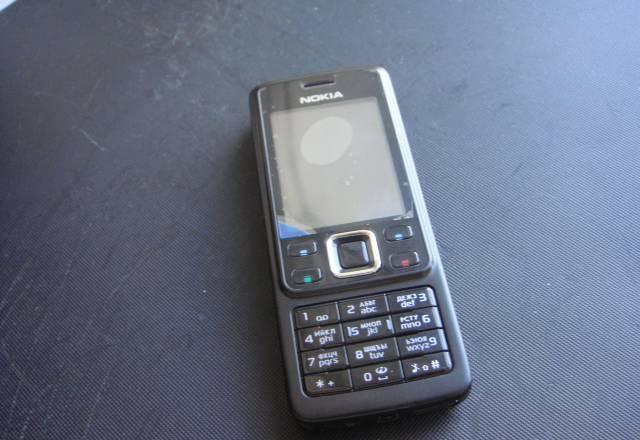 Nokia 6300 black Санкт-Петербург