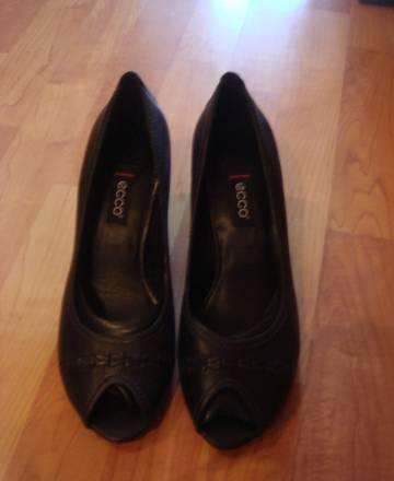 Туфли Ecco нов Москва