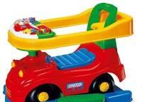 Машина каталка chicco 3 в 1 Москва