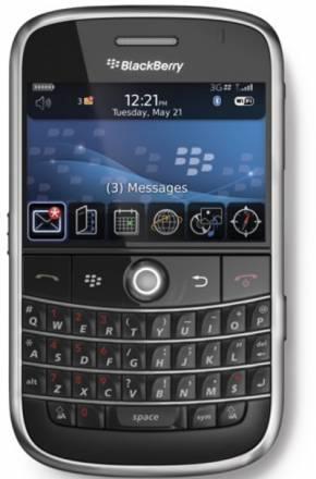 Blackberry 9000 Bold Сатка